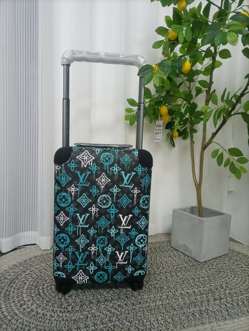 Louis Vuitton Suitcase